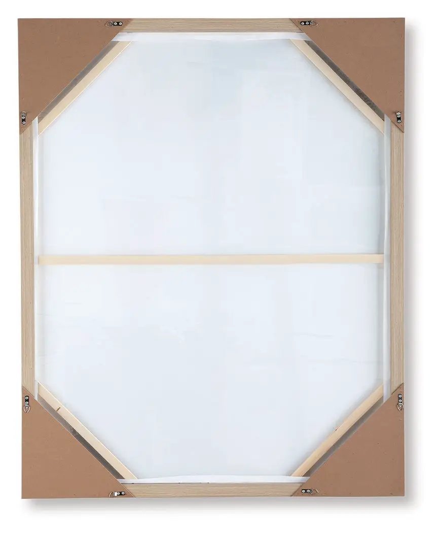 Trailport - Wall Art - Multi by Unique Piece Furniture