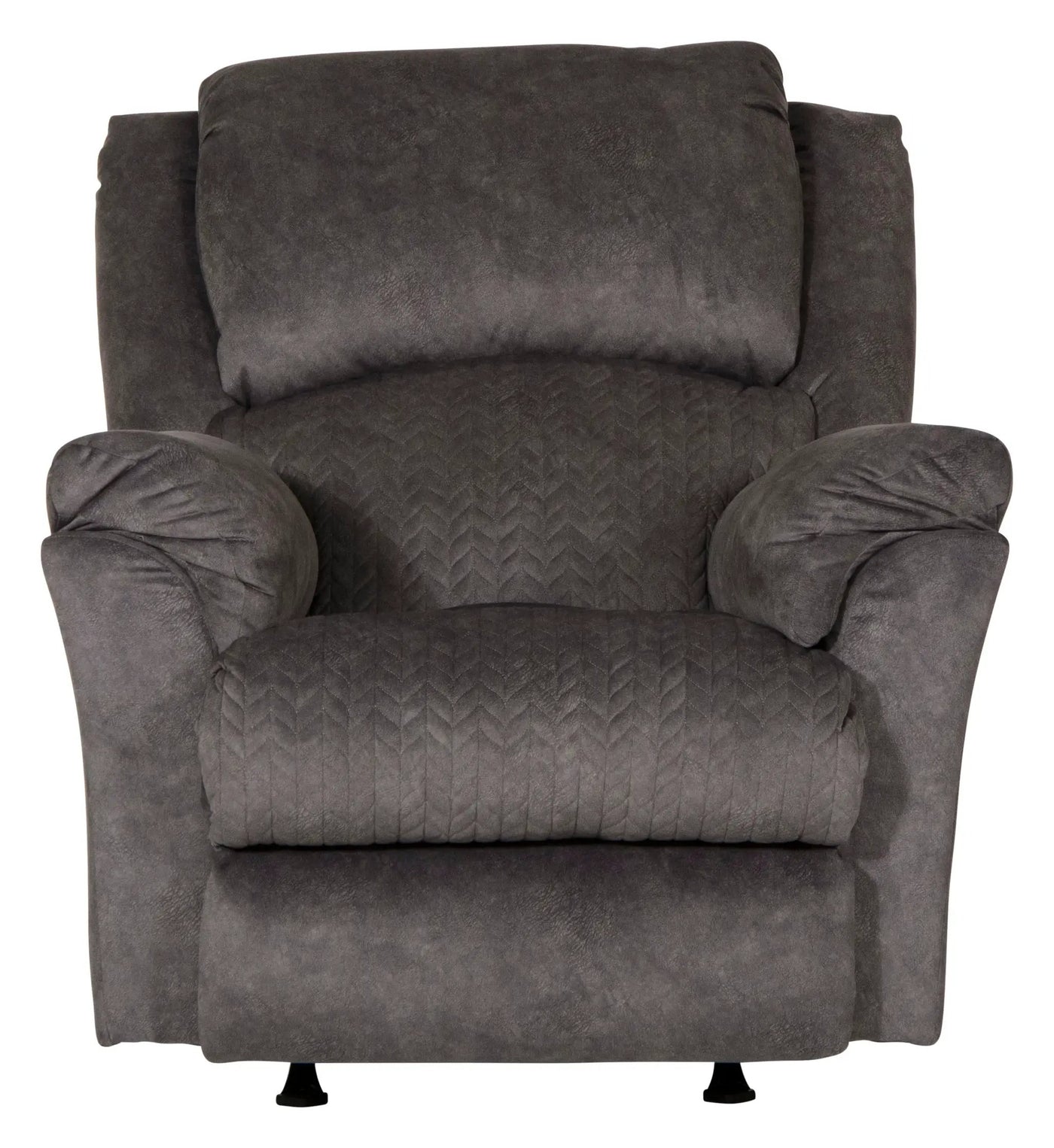 Malloy - Power Rocker Recliner by Unique Piece Furniture