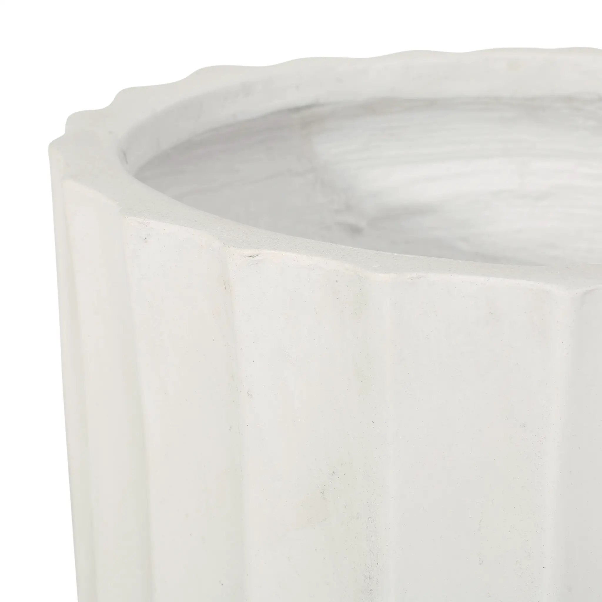 MGO PLANTER by HouseOfZazla