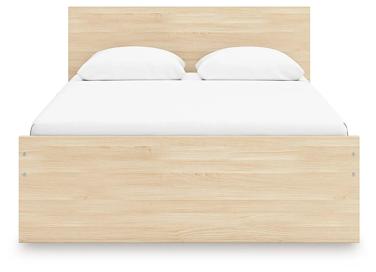 Onita - Panel Platform Bed by Unique Piece Furniture