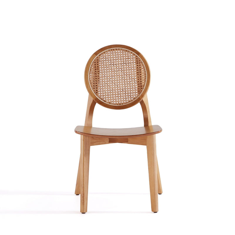 Versailles - Dining Chair (Set of 2)