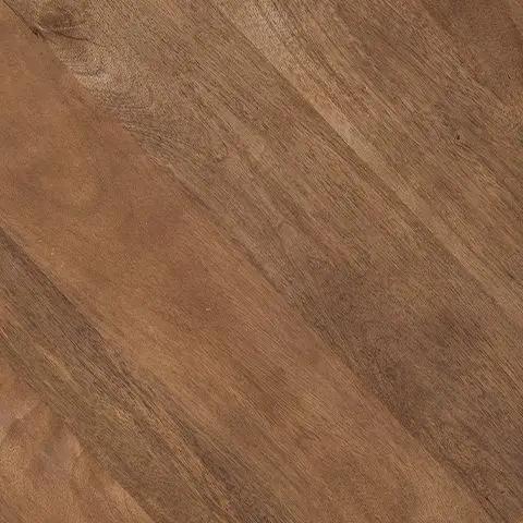 Hanneforth - Round End Table - Brown by Unique Piece Furniture
