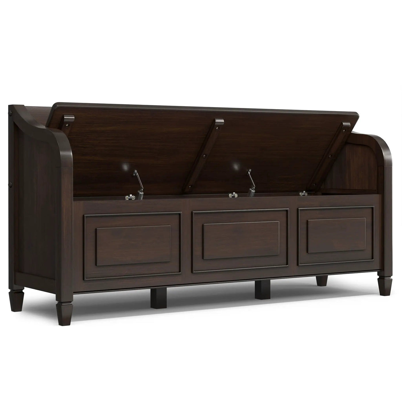 Connaught - Storage Bench by Unique Piece Furniture