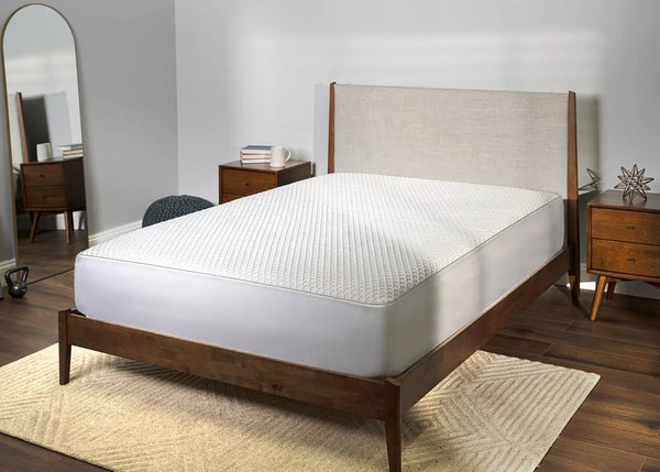 BedGear Ver-Tex Mattress Protector - Twin, photo 2 of 7