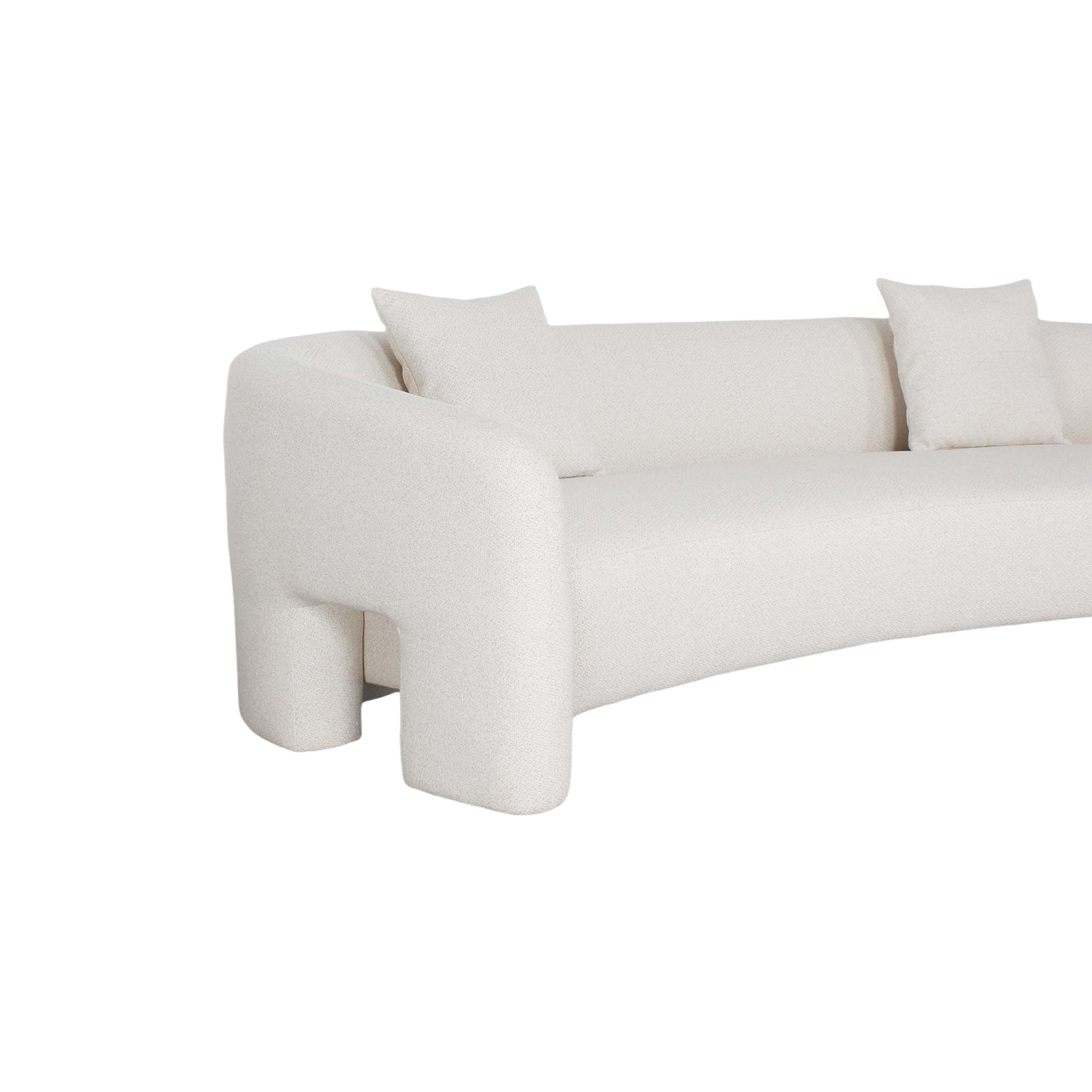 Sylvia - Loveseat