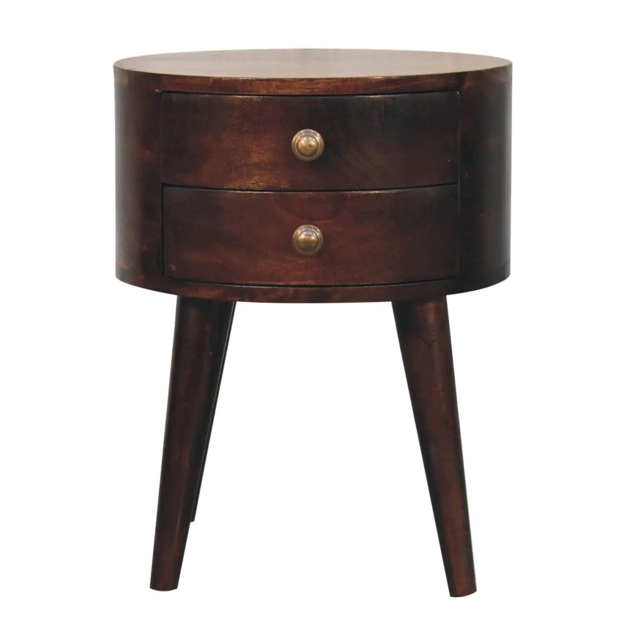 Odyssey - Bedside Nightstand by HouseOfZazla