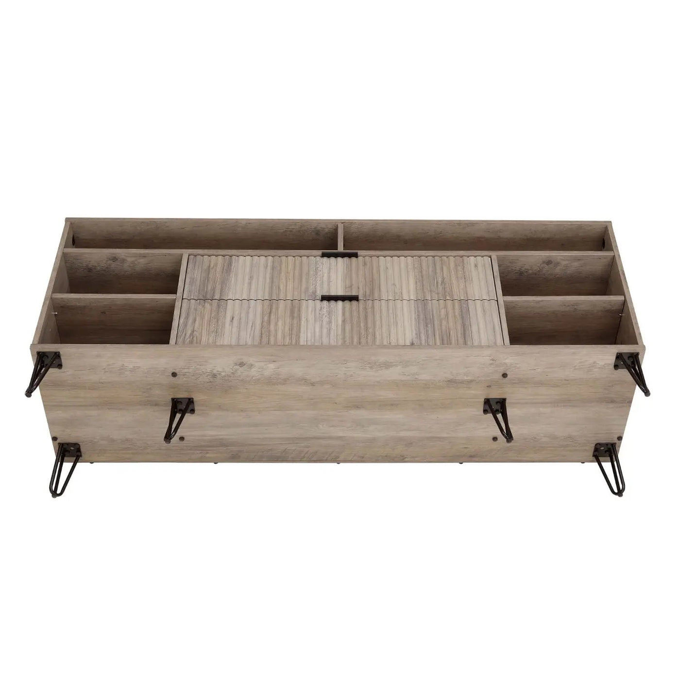 Dumbo - TV Stand by HouseOfZazla