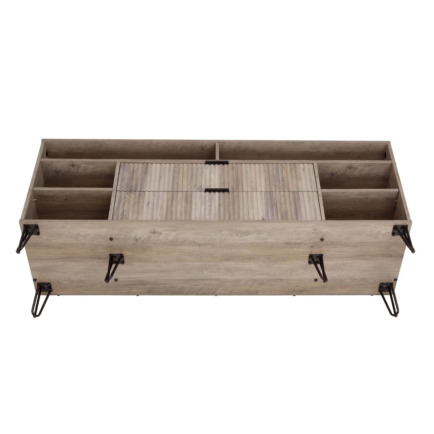 Dumbo - TV Stand by HouseOfZazla