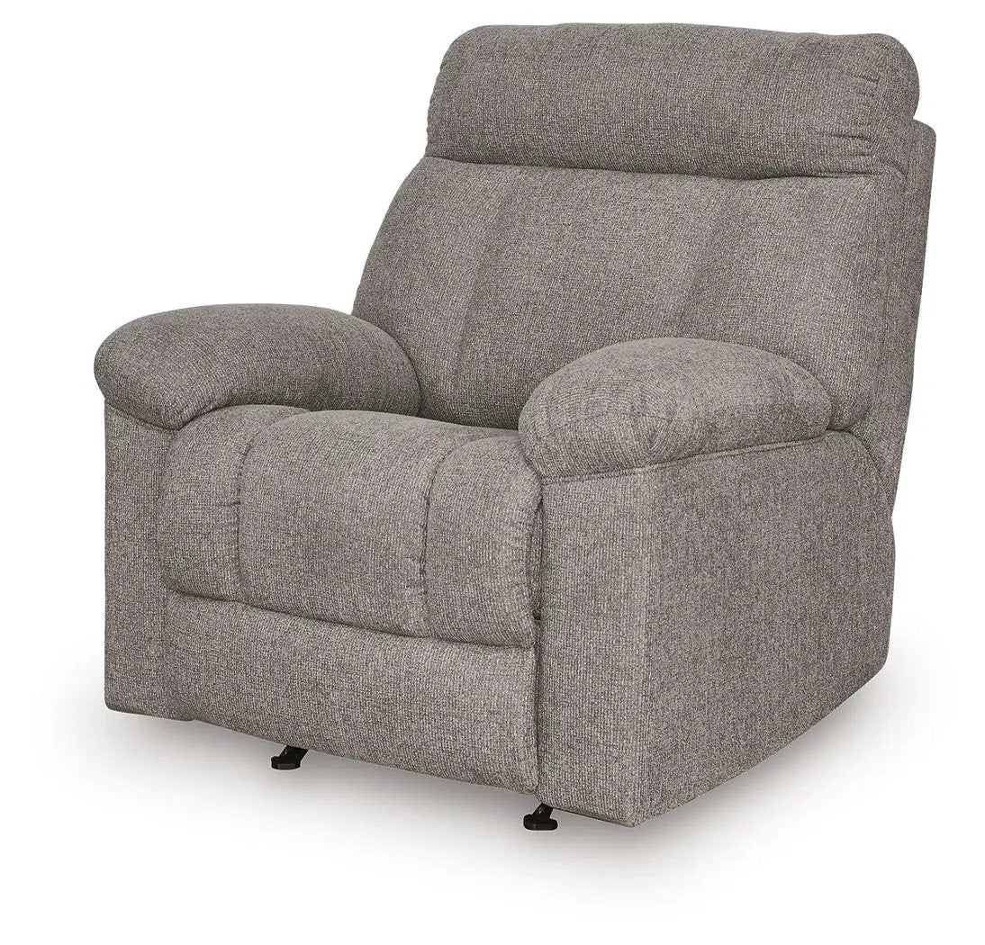 Hoyne Park - Rocker Recliner by Unique Piece Furniture