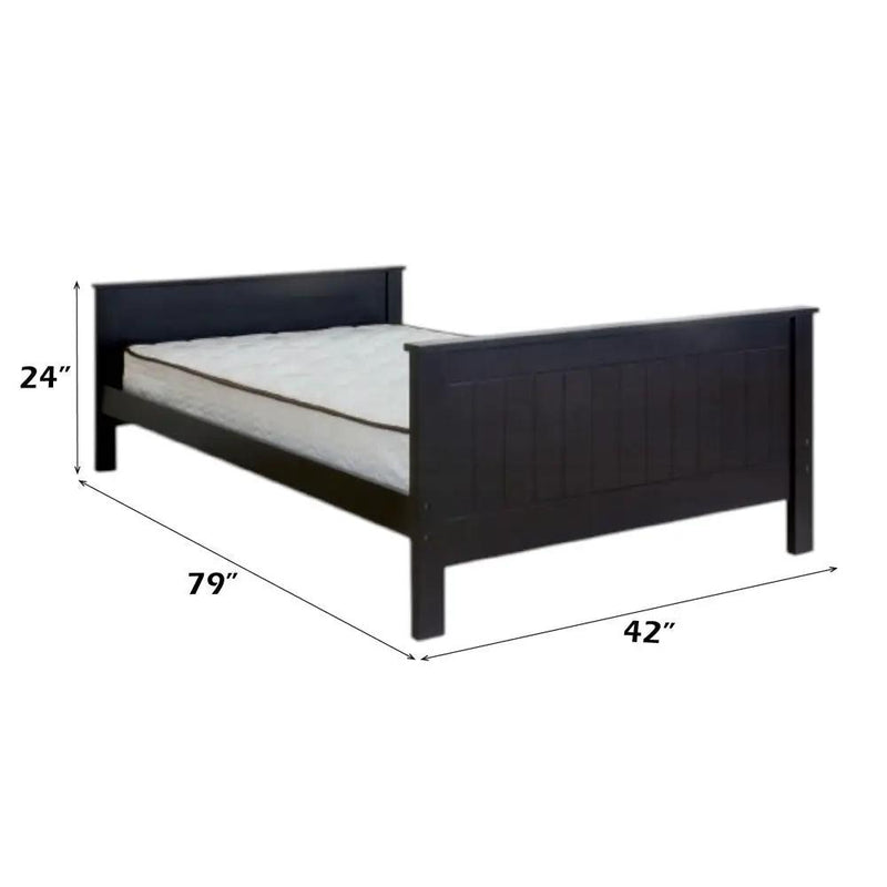Willoughby - Bed by Unique Piece Furniture