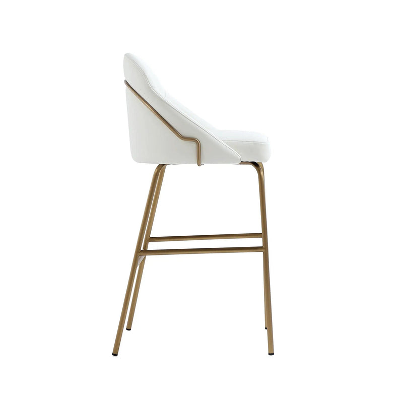 Gracie - Barstool by HouseOfZazla