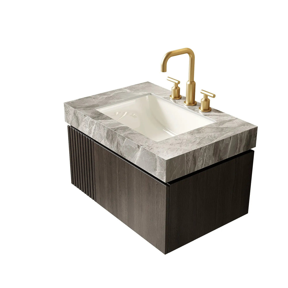 30" Muri Bathroom Sink, photo 4 of 7