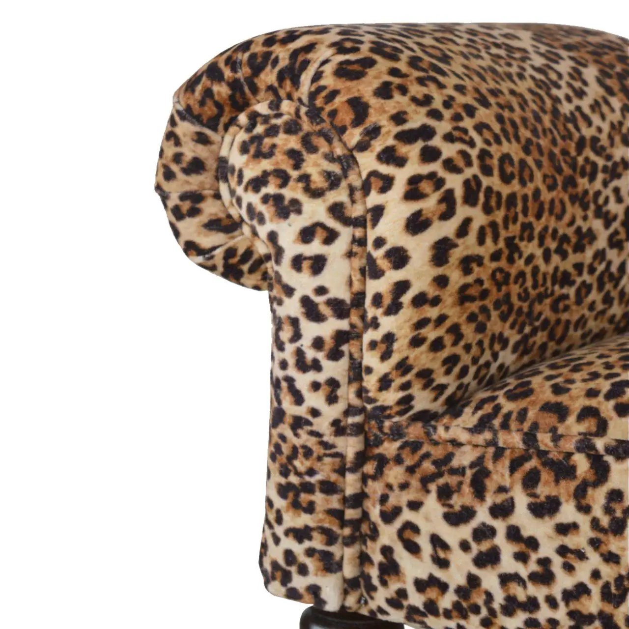 Upholstered Comfort Bench by Unique Piece Furniture