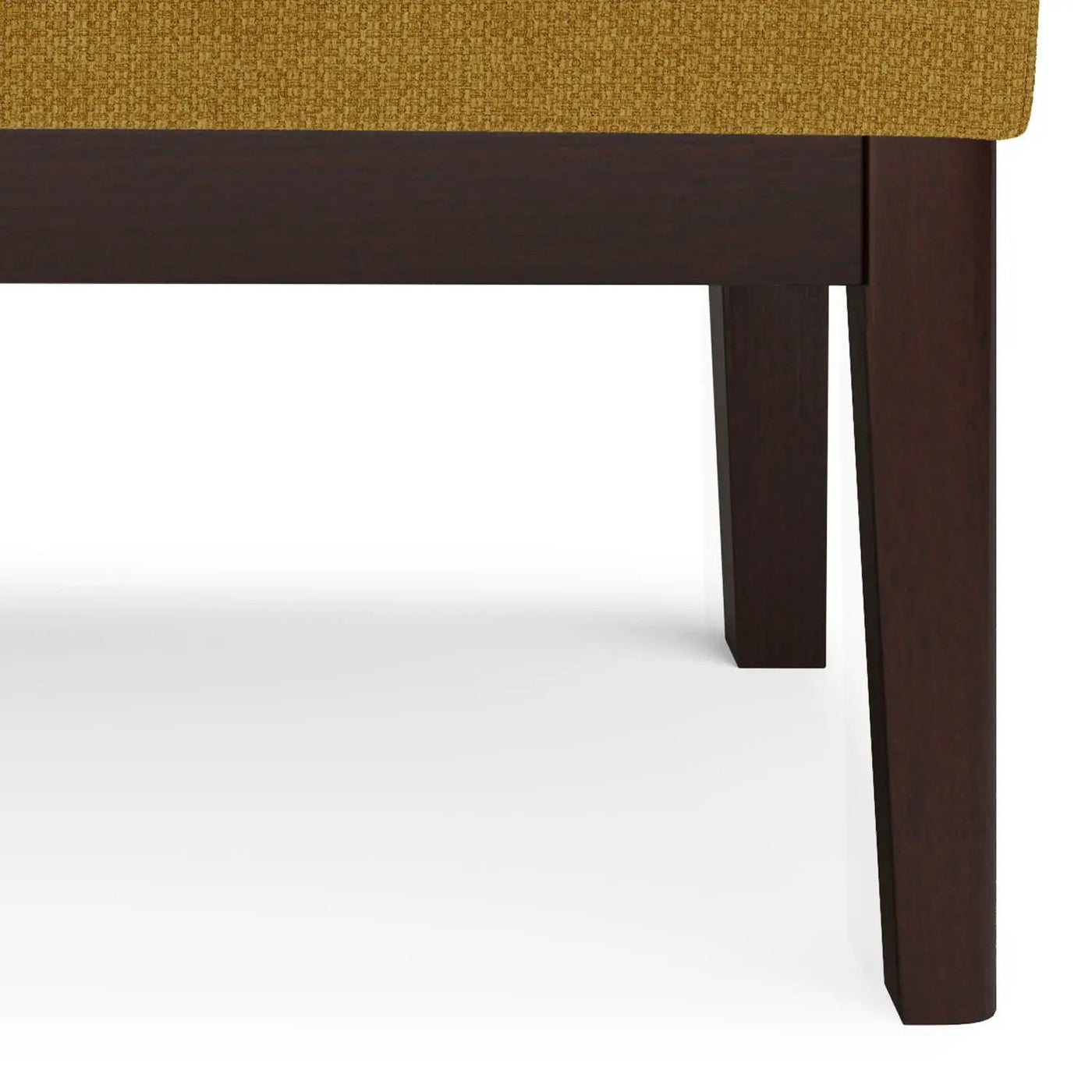 Carlson - Ottoman Bench, Mid Century Design by Unique Piece Furniture