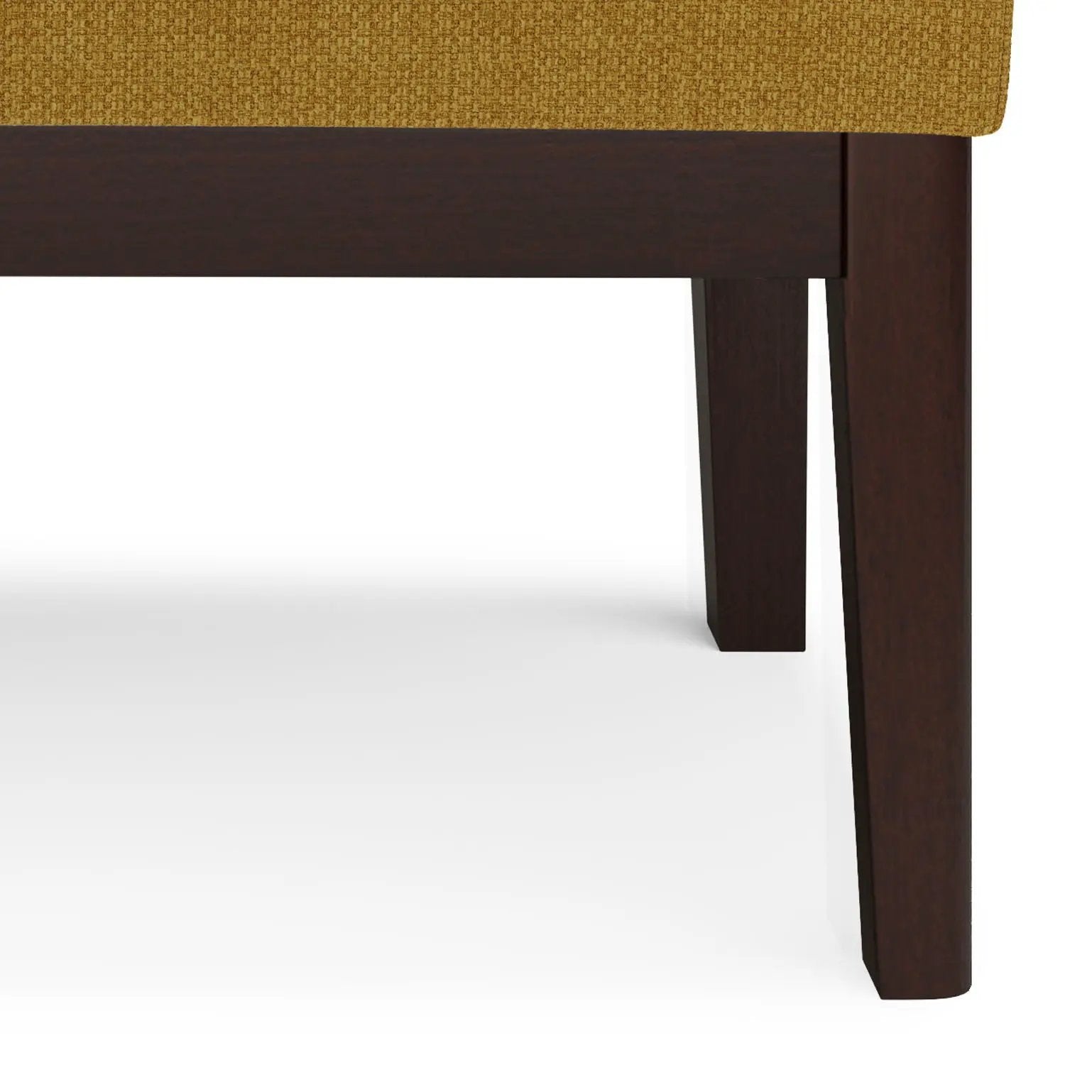 Carlson - Ottoman Bench, Mid Century Design by Unique Piece Furniture