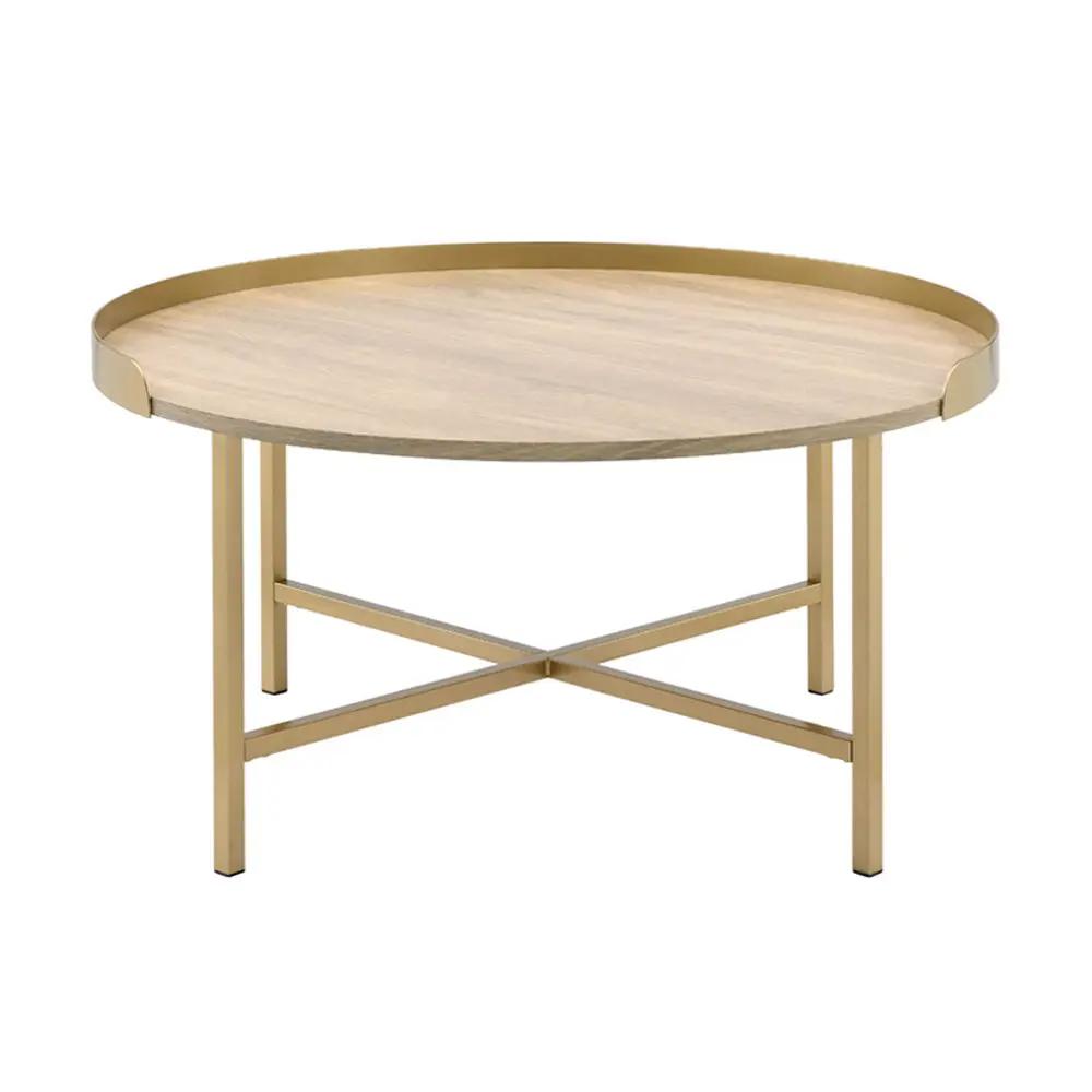 Mithea - Table by Unique Piece Furniture