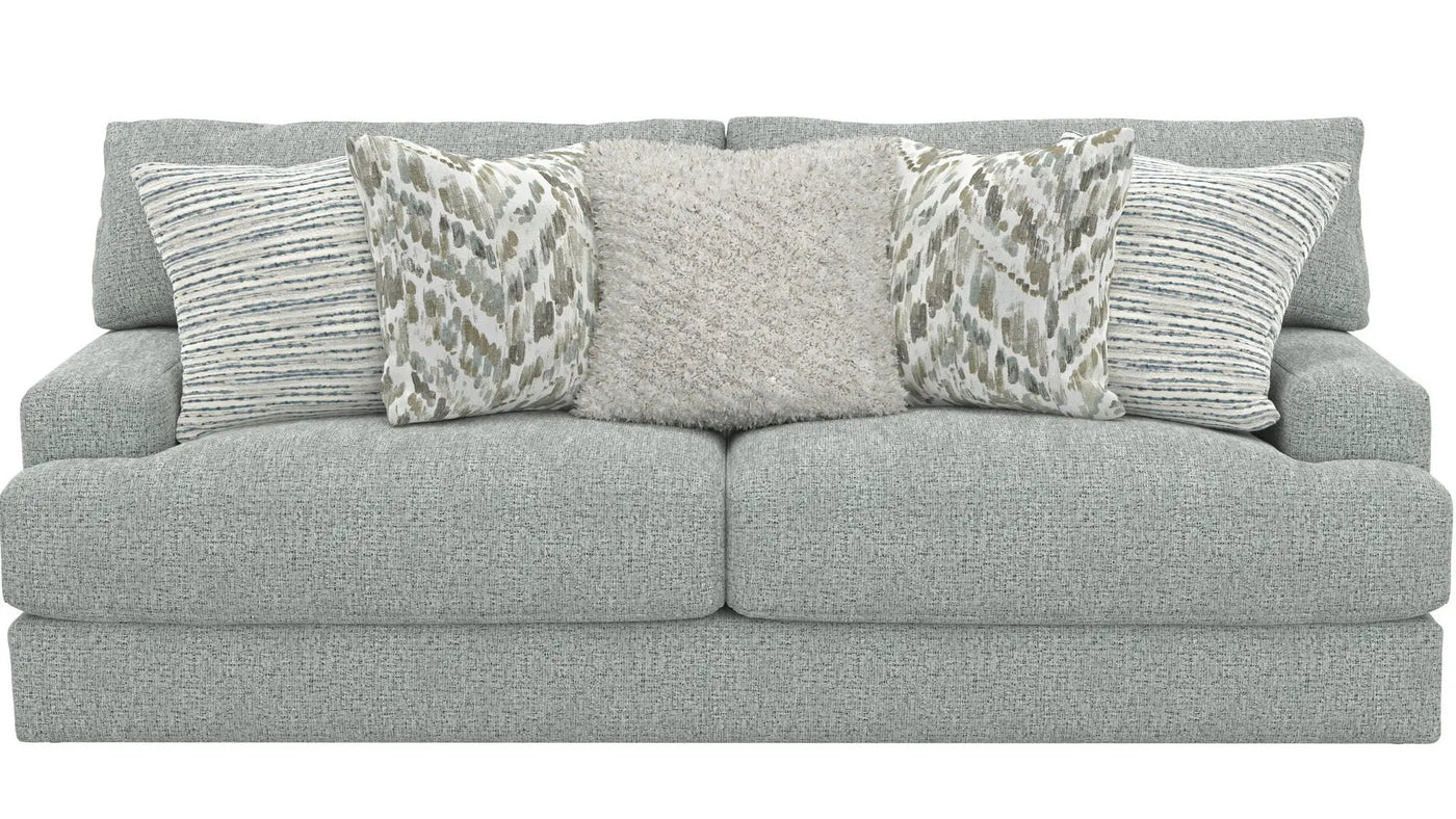Brett - Sofa by Unique Piece Furniture