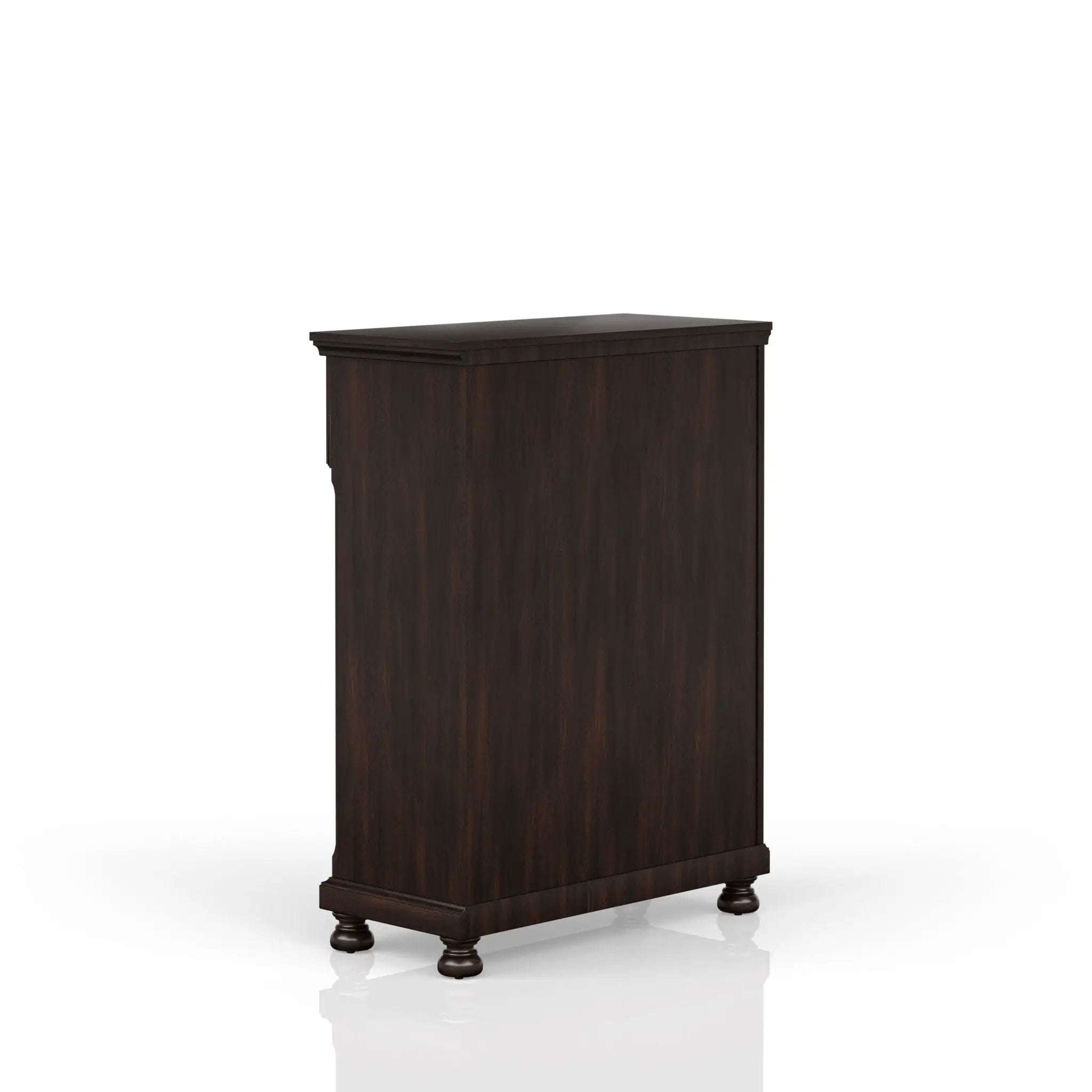 5 Drawer Chest by HouseOfZazla