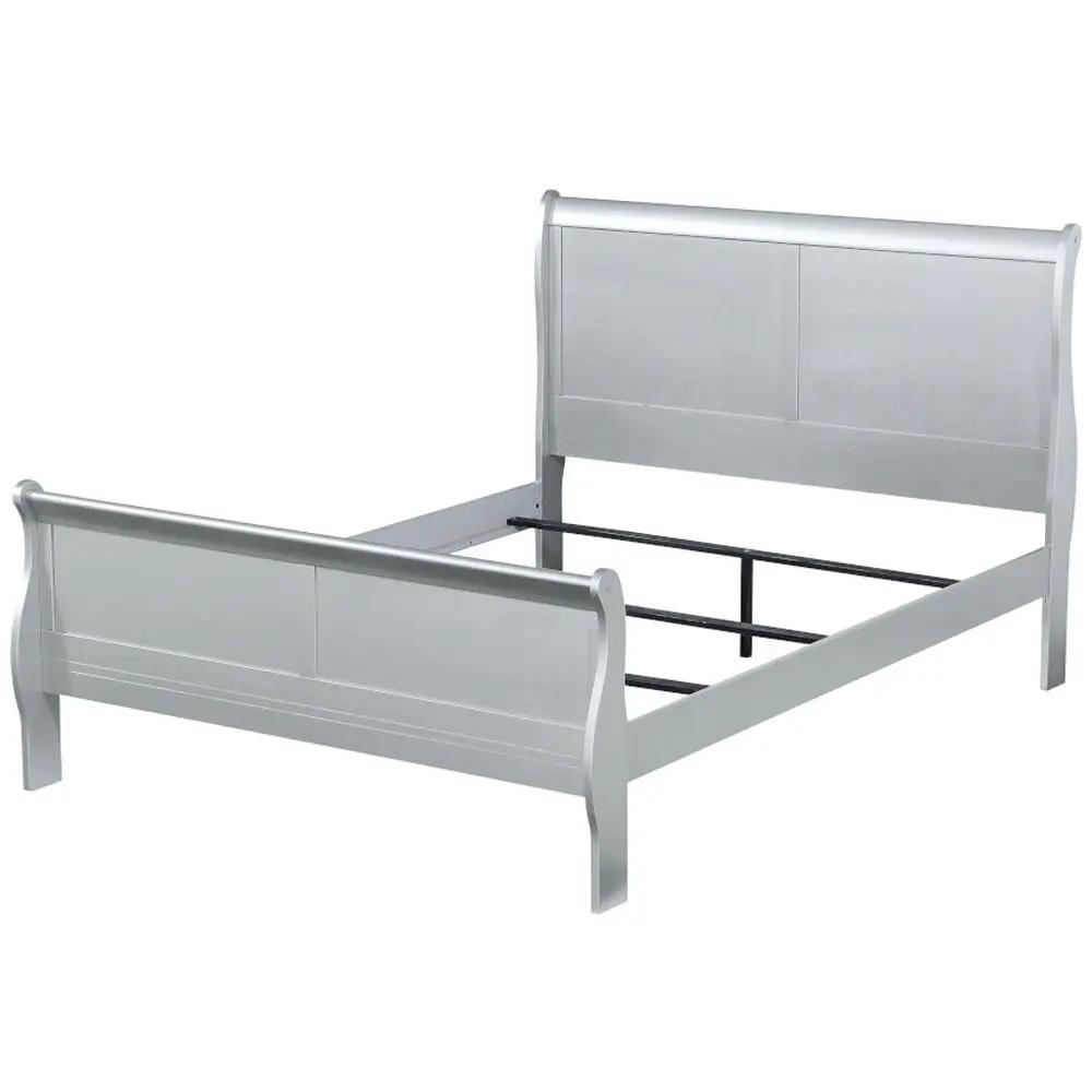 Louis Philippe - Bed by Unique Piece Furniture