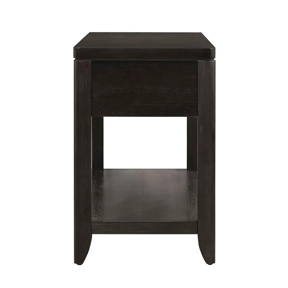 Elegant Design End Table by Unique Piece Furniture