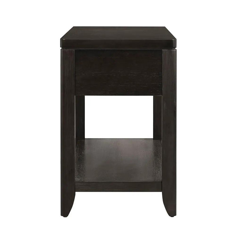 Elegant Design End Table by HouseOfZazla