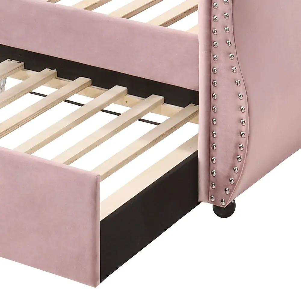 Adkins - Daybed & Trundle by Unique Piece Furniture