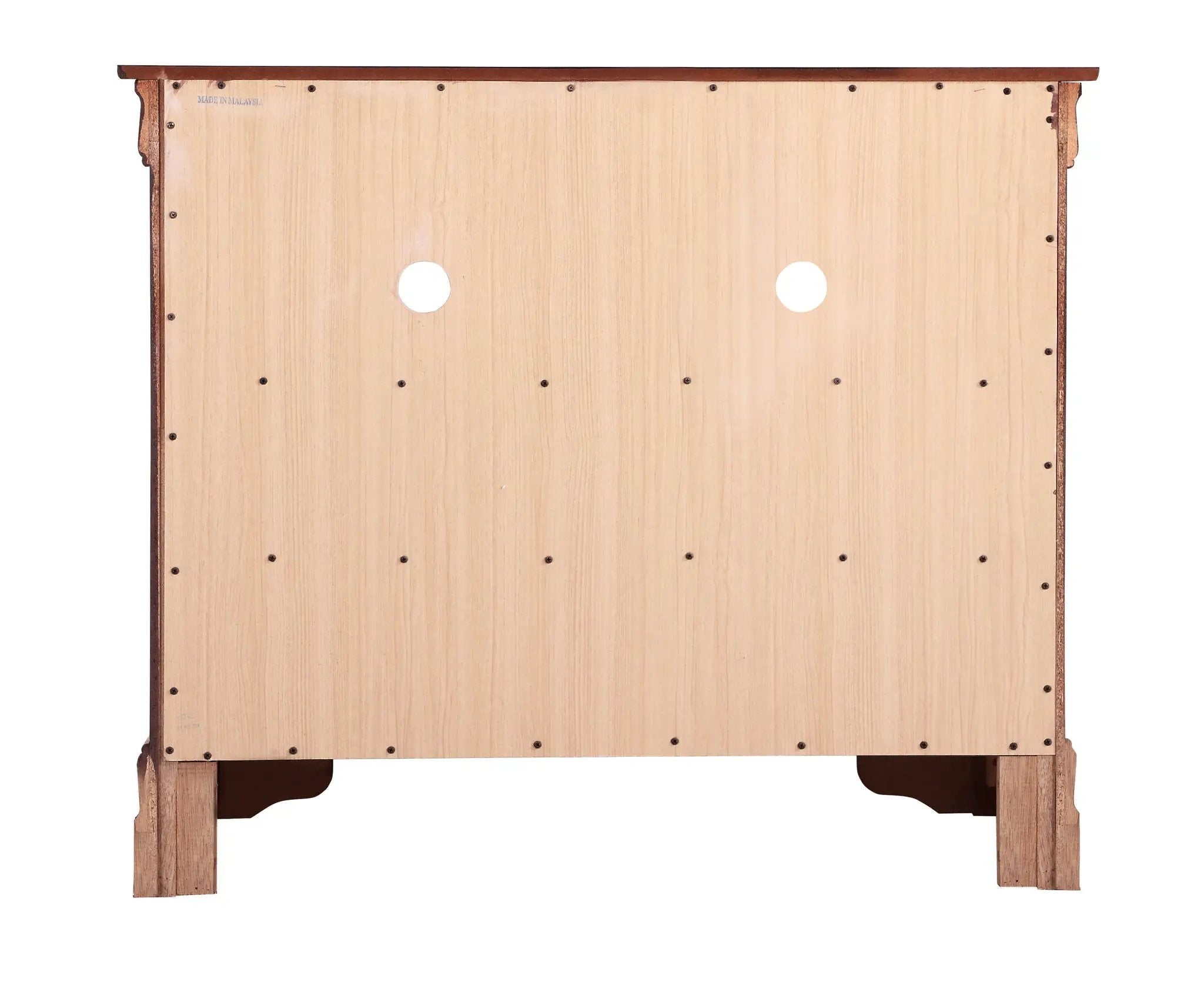 Louis Phillipe - Media Storage Unit Timeless by Unique Piece Furniture
