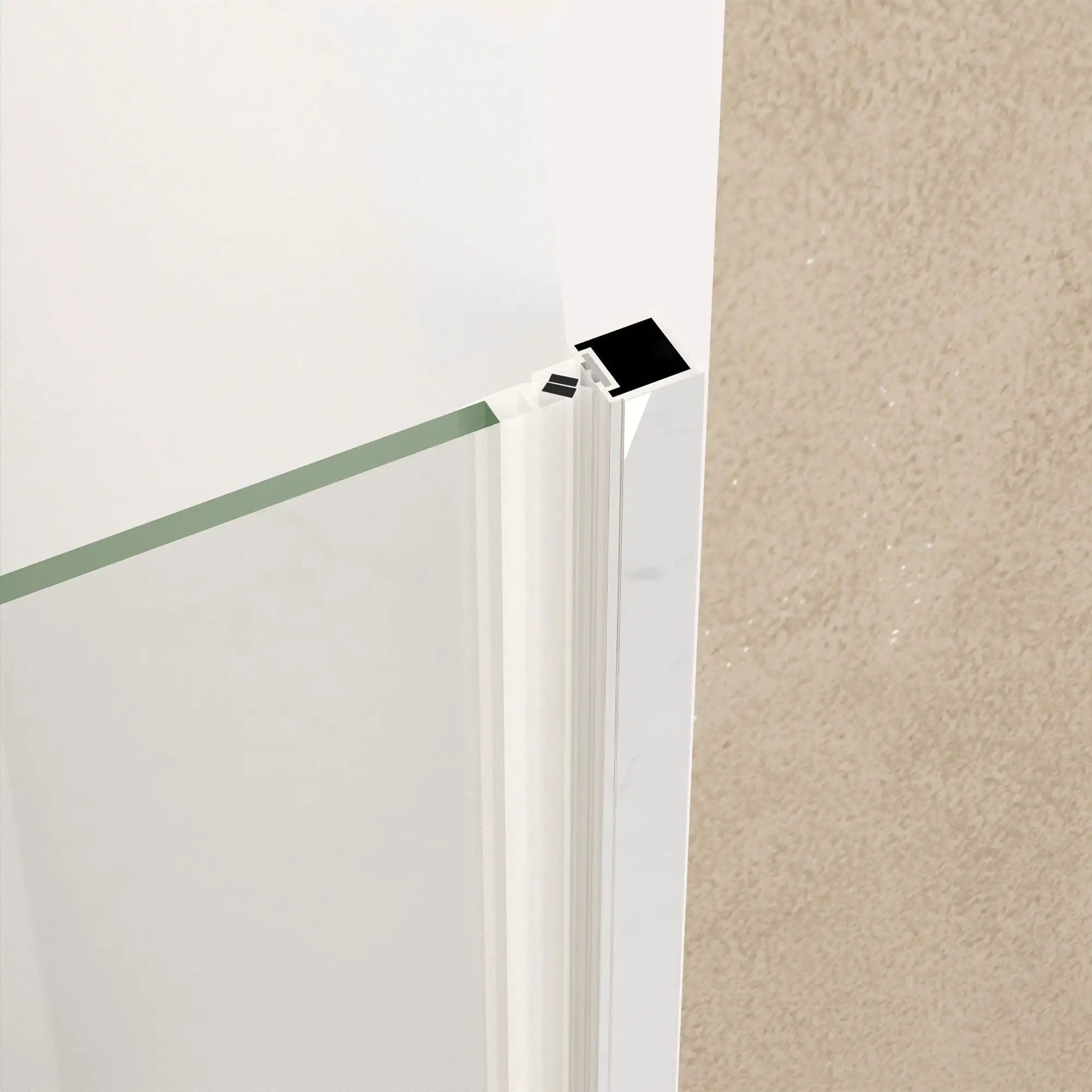 Bifold Shower Door