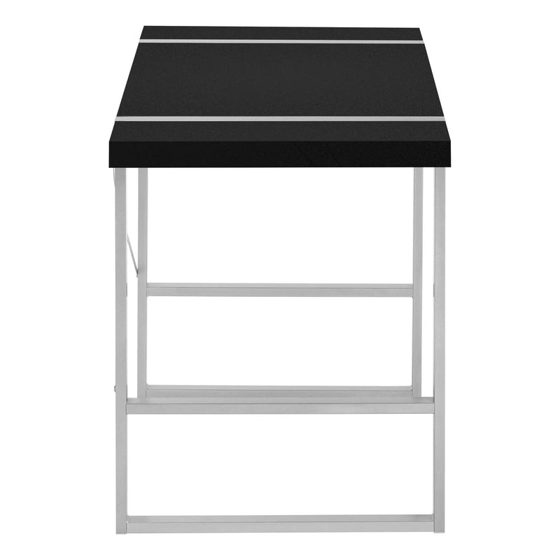 Computer Desk For Home Office, Laptop, Industrial Design by Unique Piece Furniture