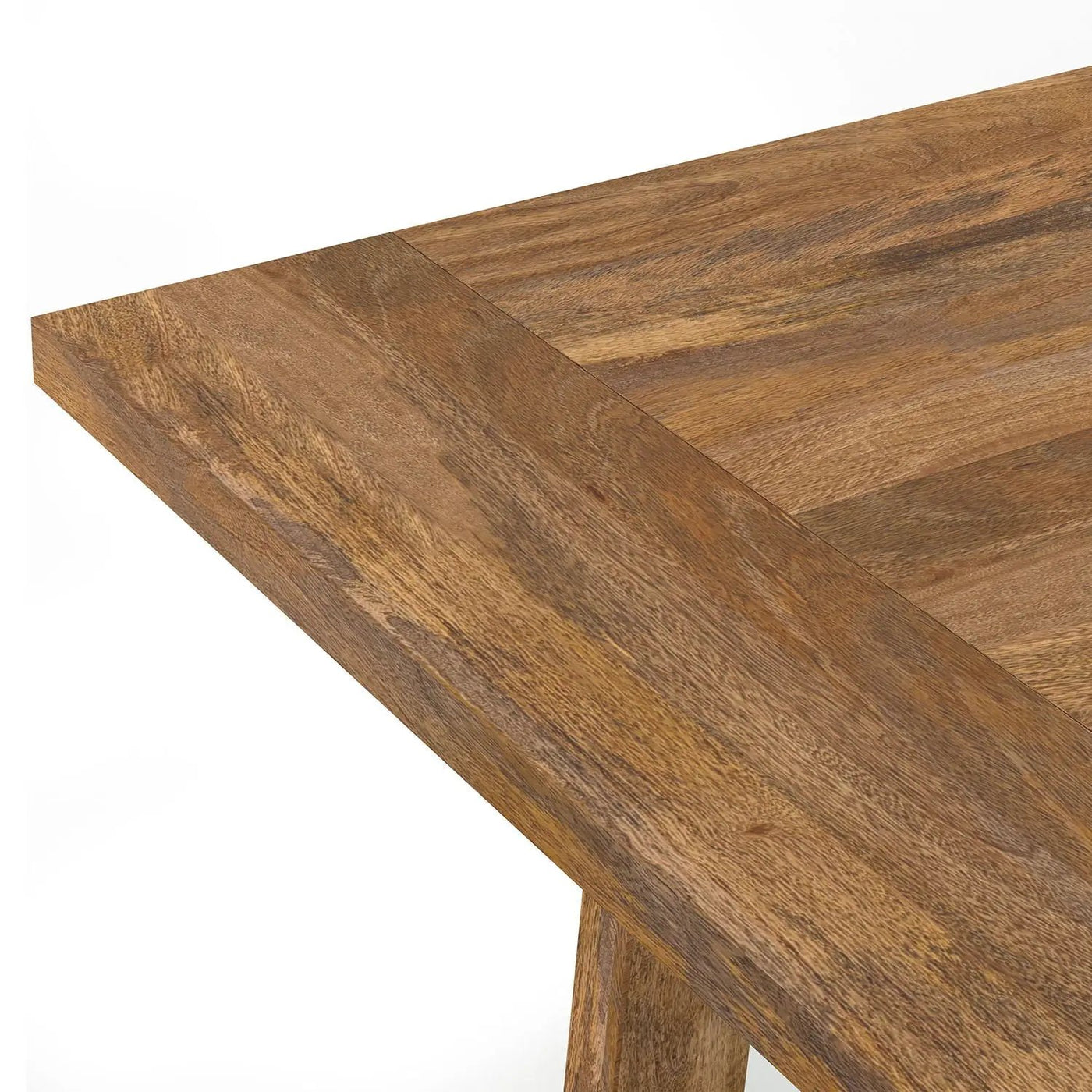Whitley - Dining Table by Unique Piece Furniture