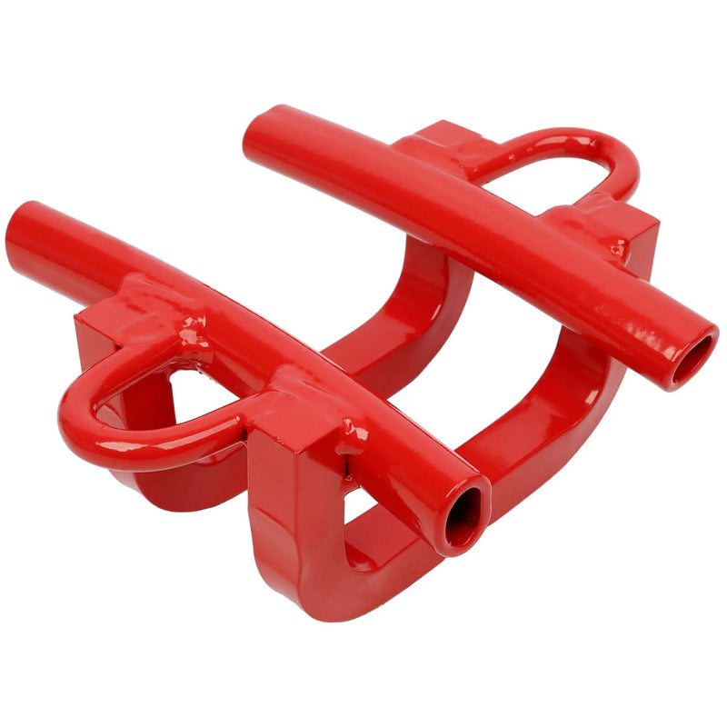 Universal 6" Quarter Puller Auto Body Repair Tool - Red by HouseOfZazla