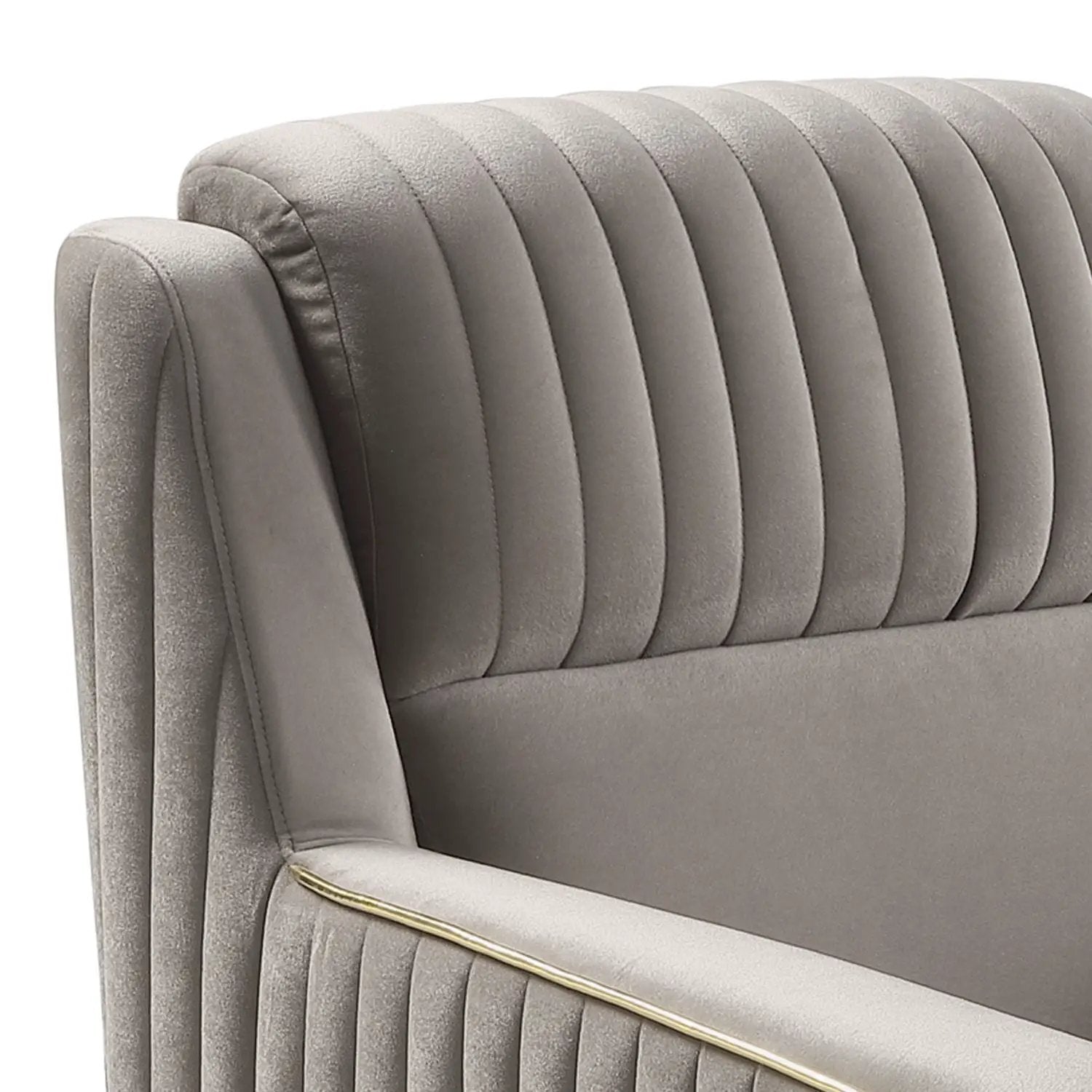 Ruby - Sofa Set by HouseOfZazla