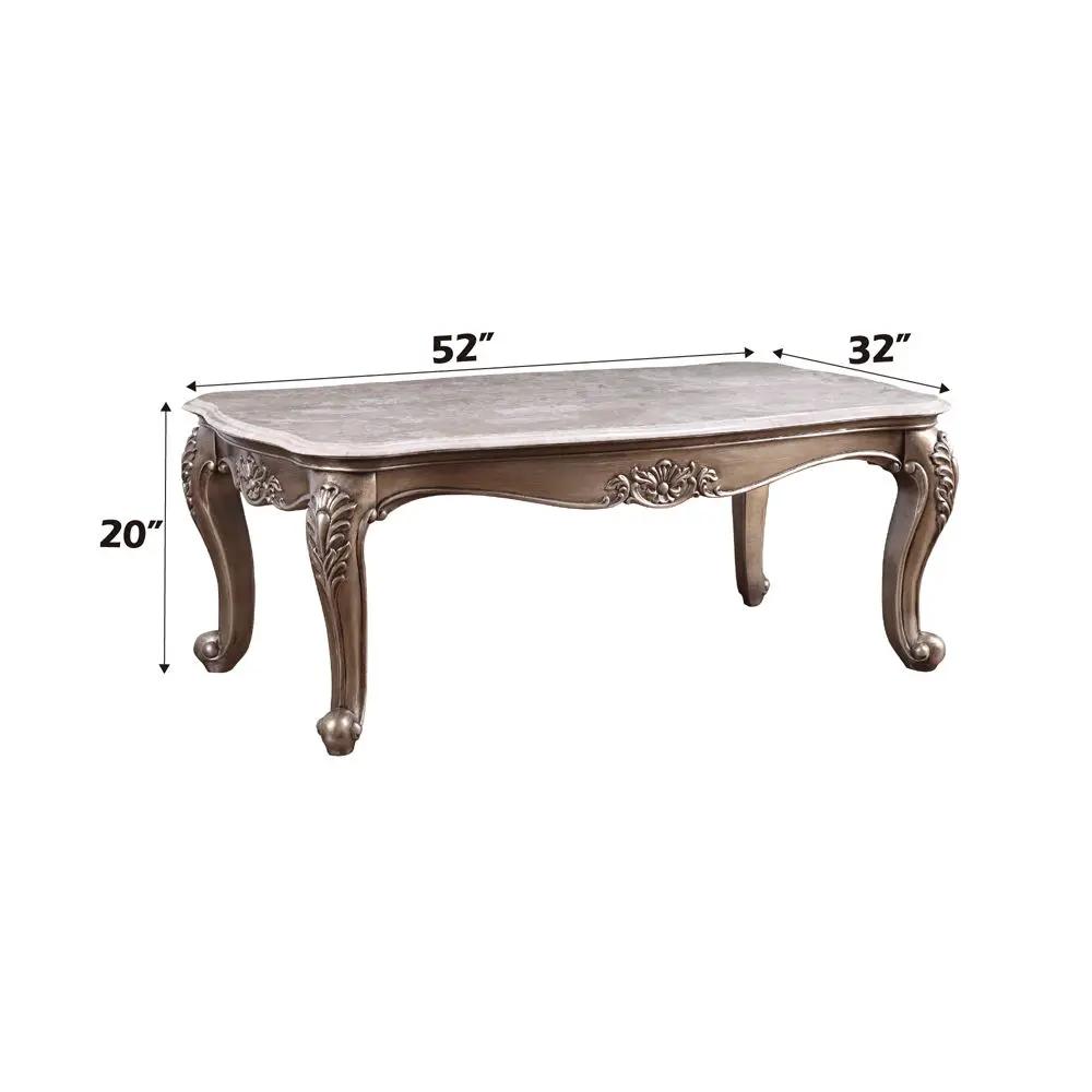 Jayceon - Table by Unique Piece Furniture