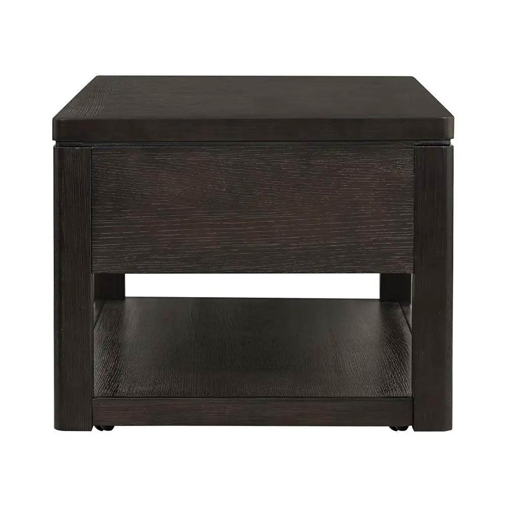 Elegant Design End Table by HouseOfZazla