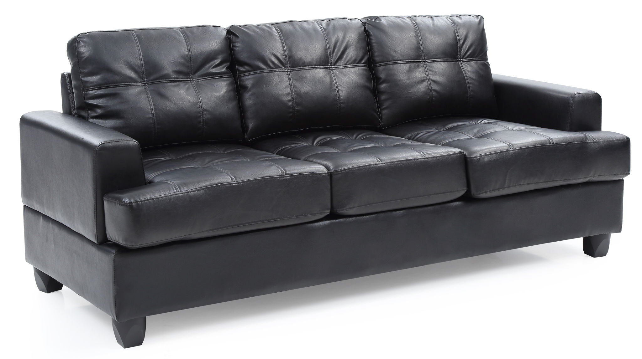 Sandridge - Sofa by HouseOfZazla