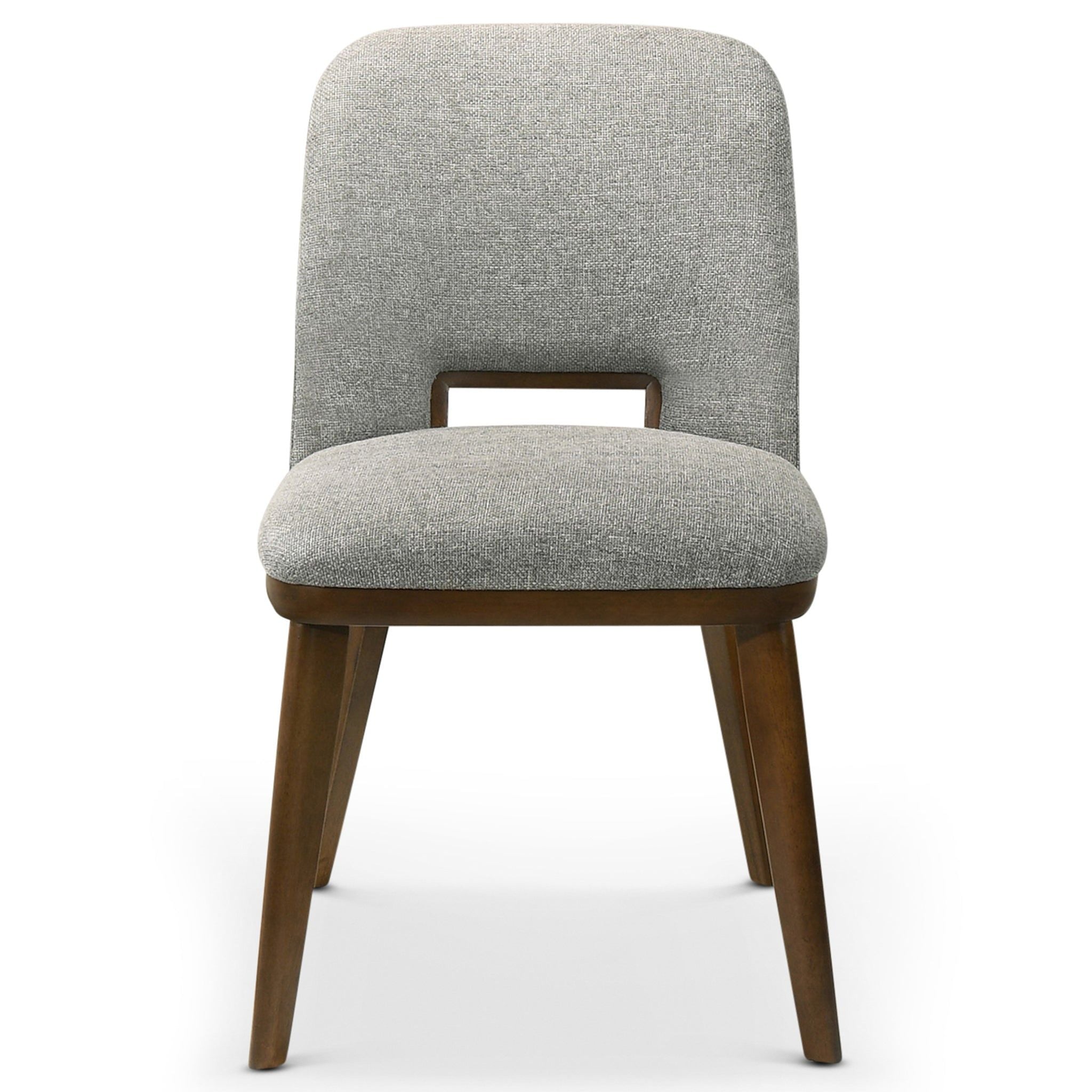 Blake - Modern Dining Chair (Set of 2) by HouseOfZazla