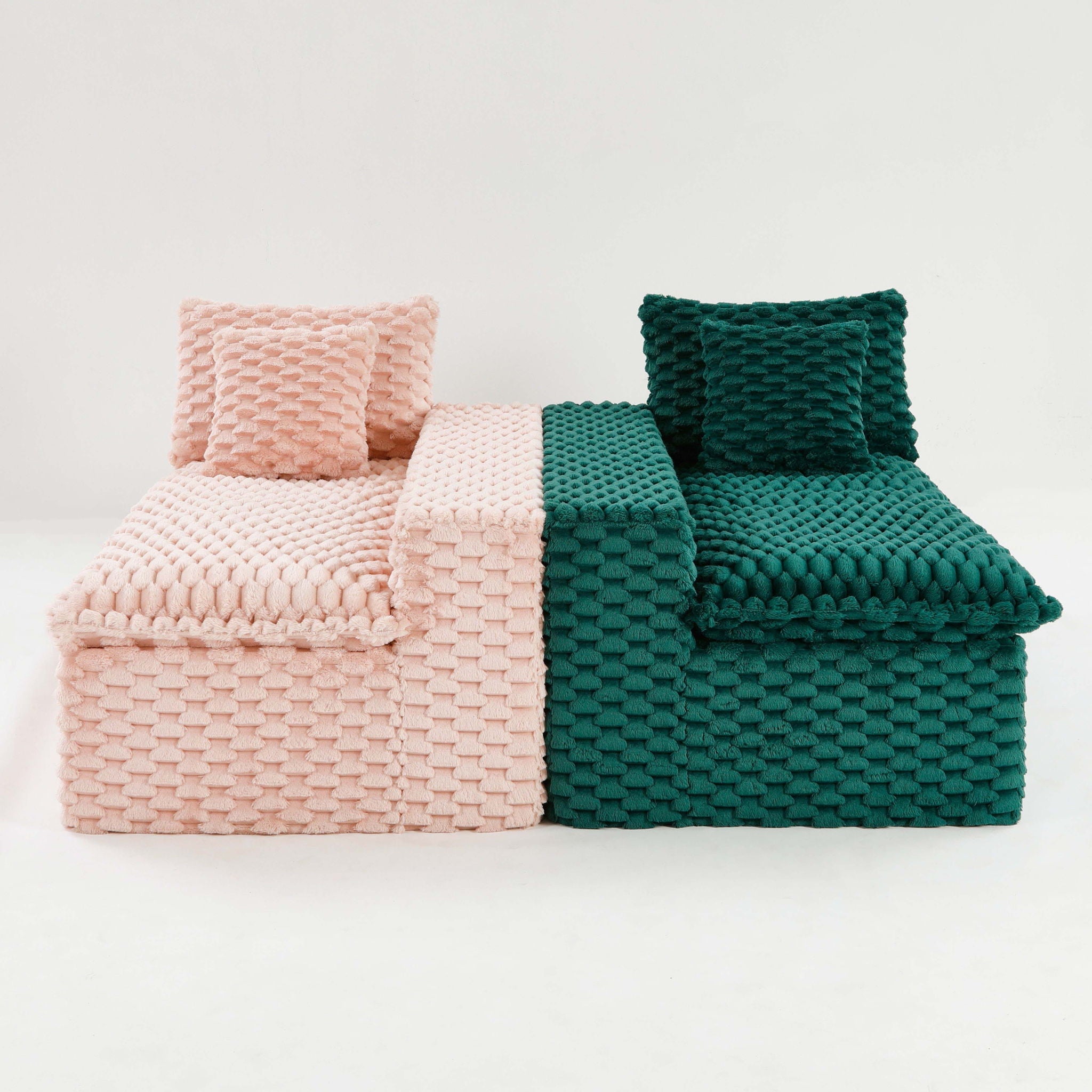 Luxury Multifunctional Sofa For Living Room by HouseOfZazla