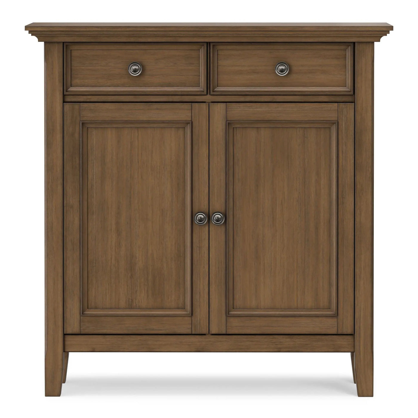 Amherst - Storage Cabinet by Unique Piece Furniture