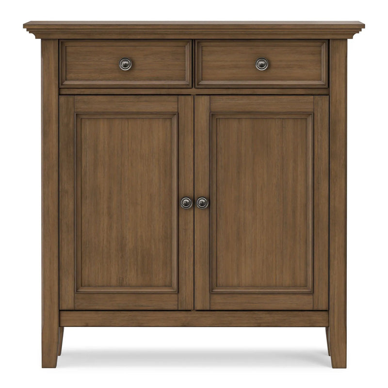 Amherst - Storage Cabinet by Unique Piece Furniture