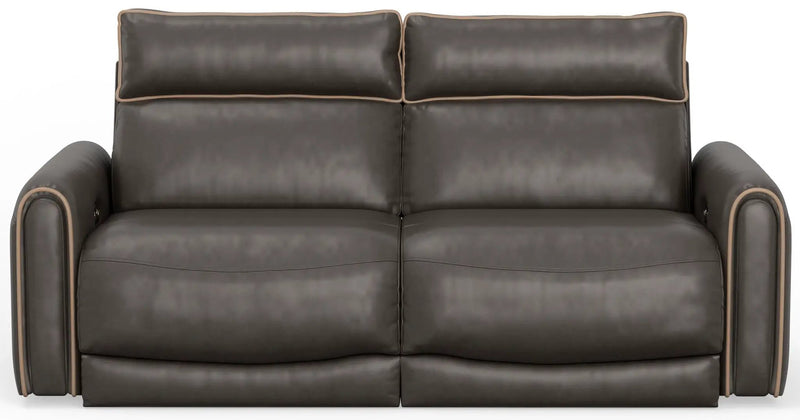 Nico - Power Headrest Reclining Sofa by Unique Piece Furniture