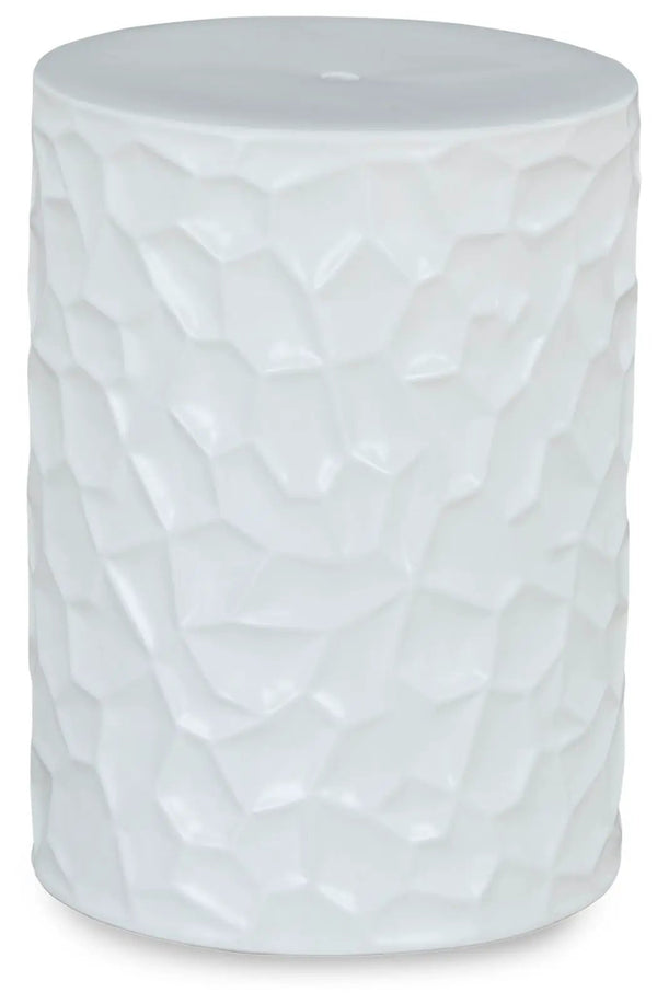 Jungrove - Stool - White