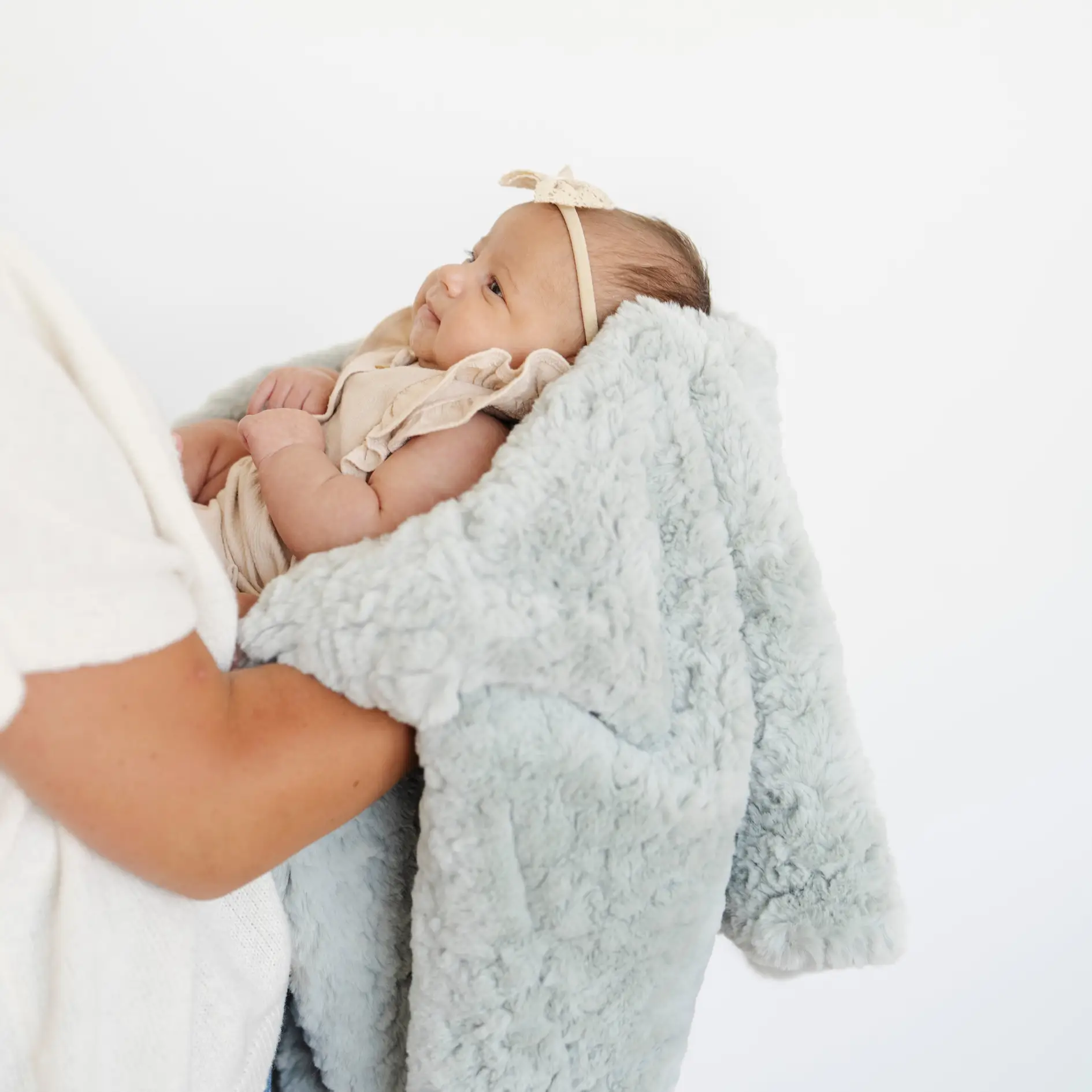Dream Receiving Blankets by HouseOfZazla