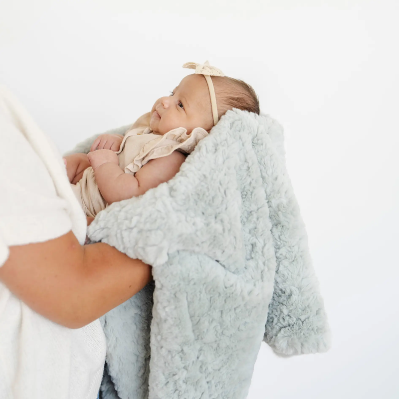Dream Receiving Blankets by HouseOfZazla