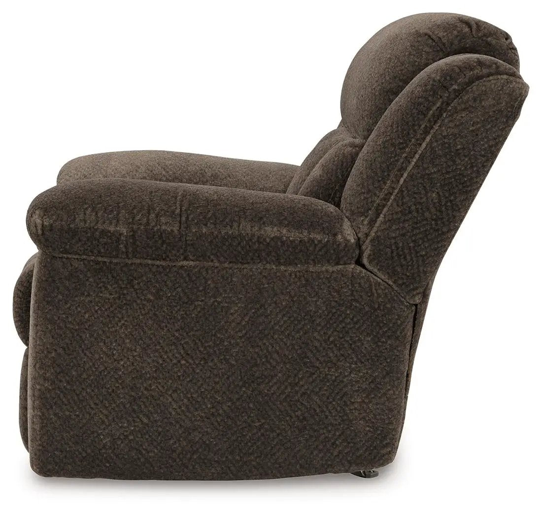 Frohn - Rocker Recliner by Unique Piece Furniture