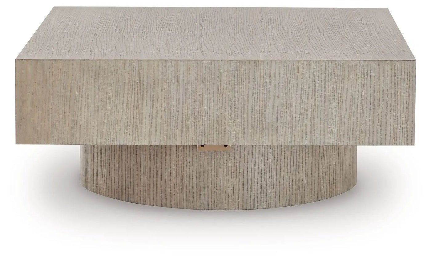 Jorielyn - Square Table by Unique Piece Furniture