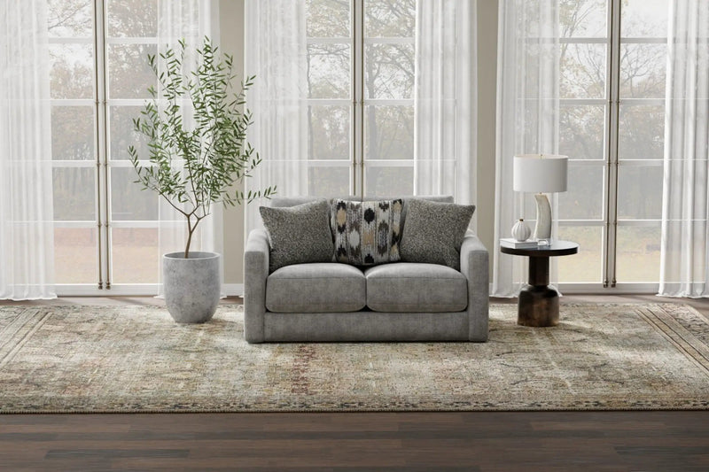 Avondale - Loveseat by Unique Piece Furniture
