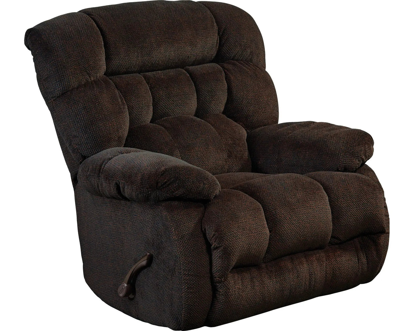 Daly - Chaise Rocker Recliner by Unique Piece Furniture