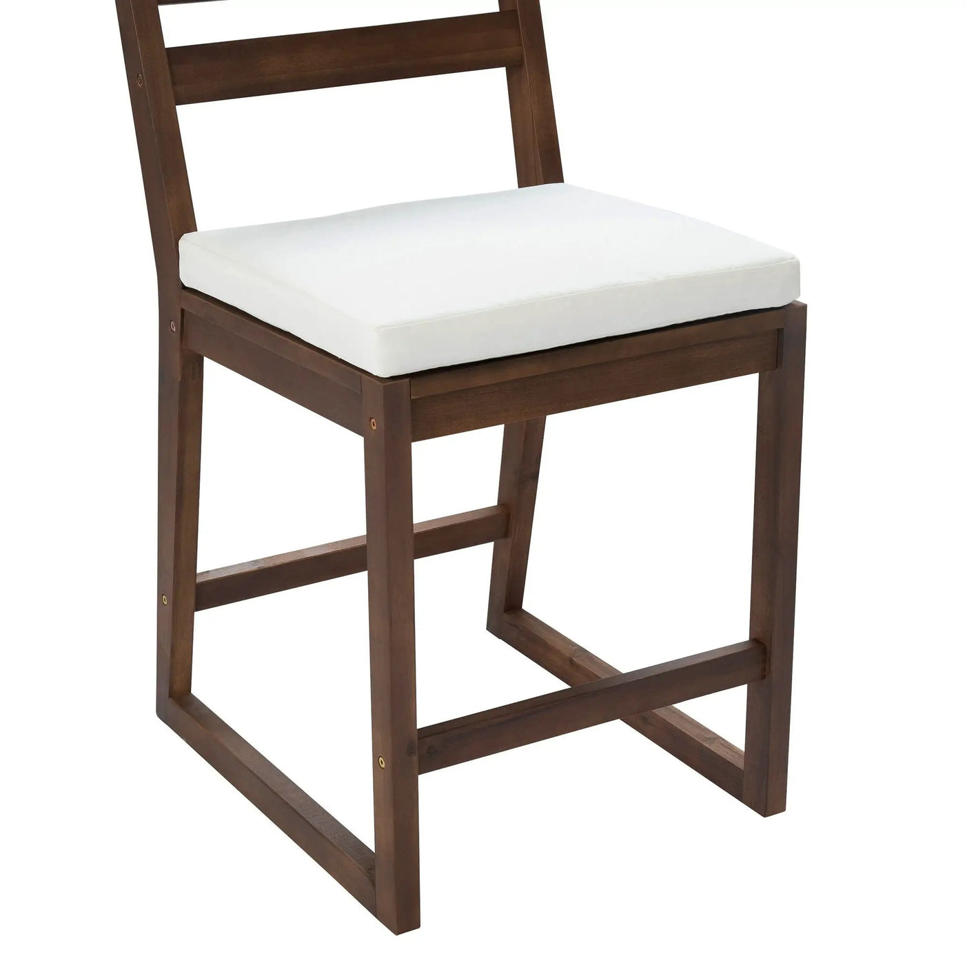 Patio Bar Set With Ergonomic Chairs by HouseOfZazla