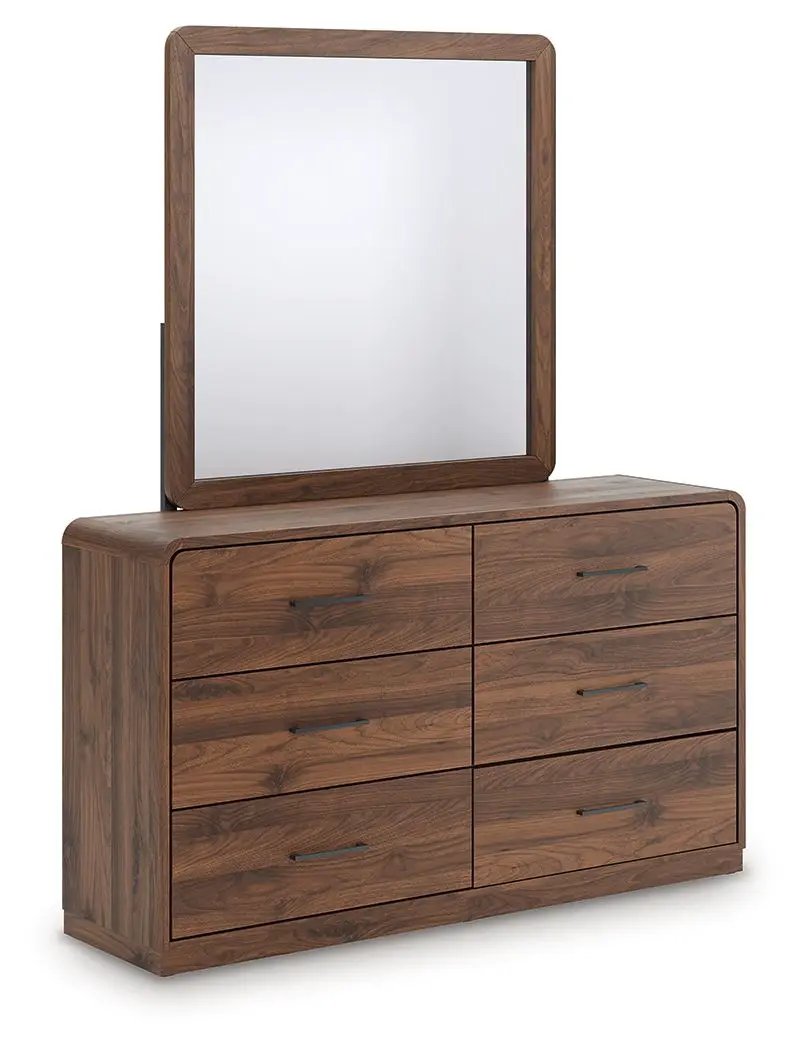 Fortlorn - Dresser by Unique Piece Furniture