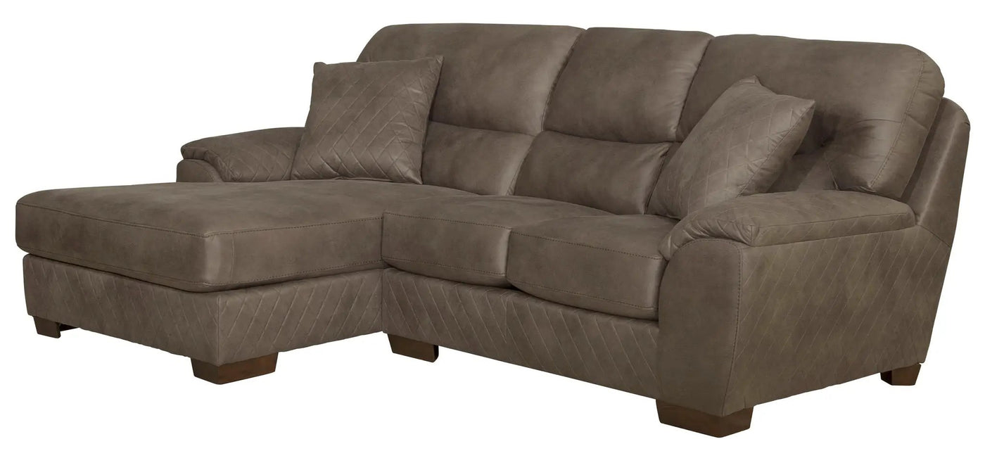 Royce - Sectional by Unique Piece Furniture
